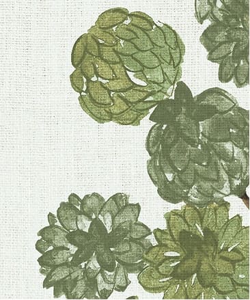 Painter's Glasshouse SS/26 Collection - Inspiration -Element