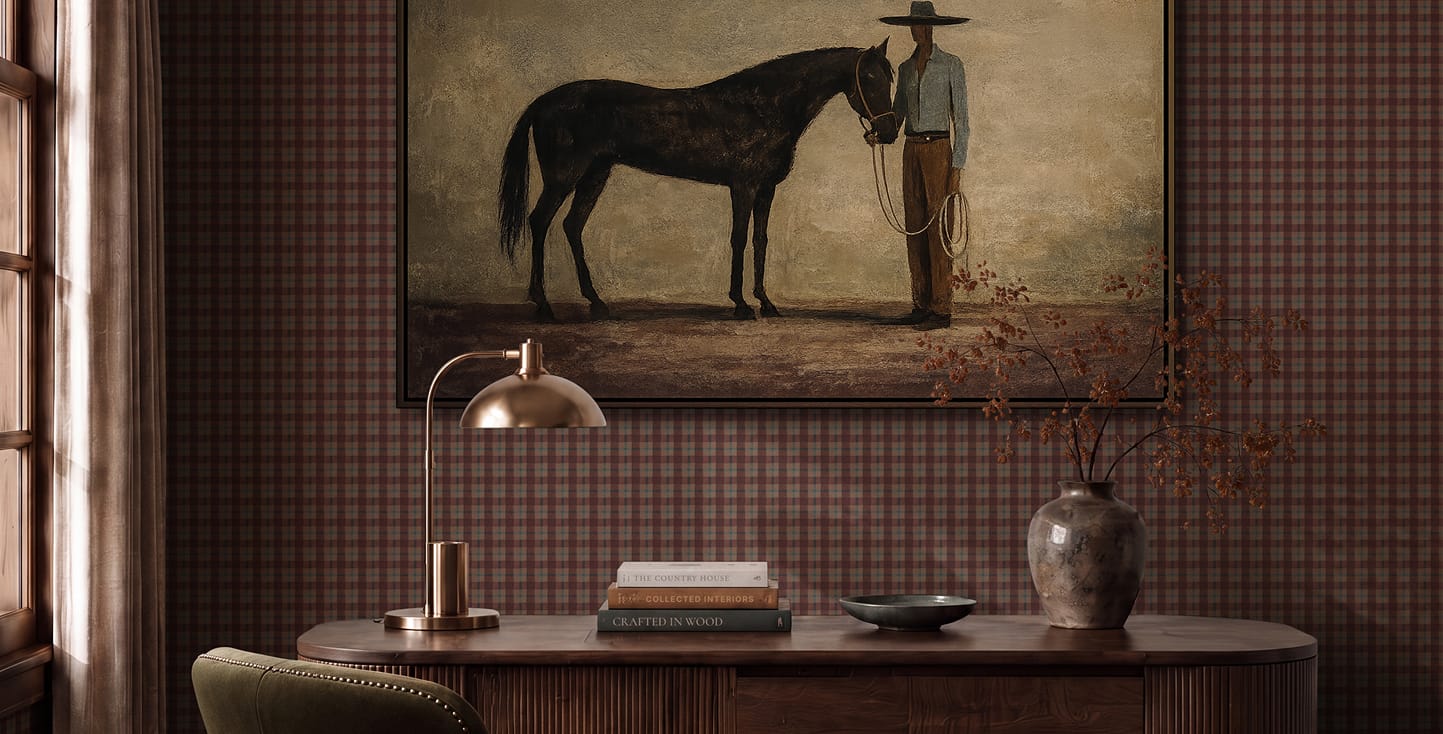 Northland Collection - M&K Studio - Autumn/Winter 2026 Collection - Hero Image