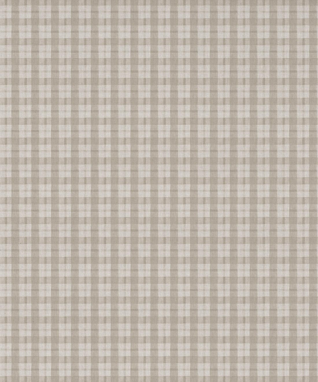 Timber Decorative Textile Wallpaper - Colourway: Oat - Swatch