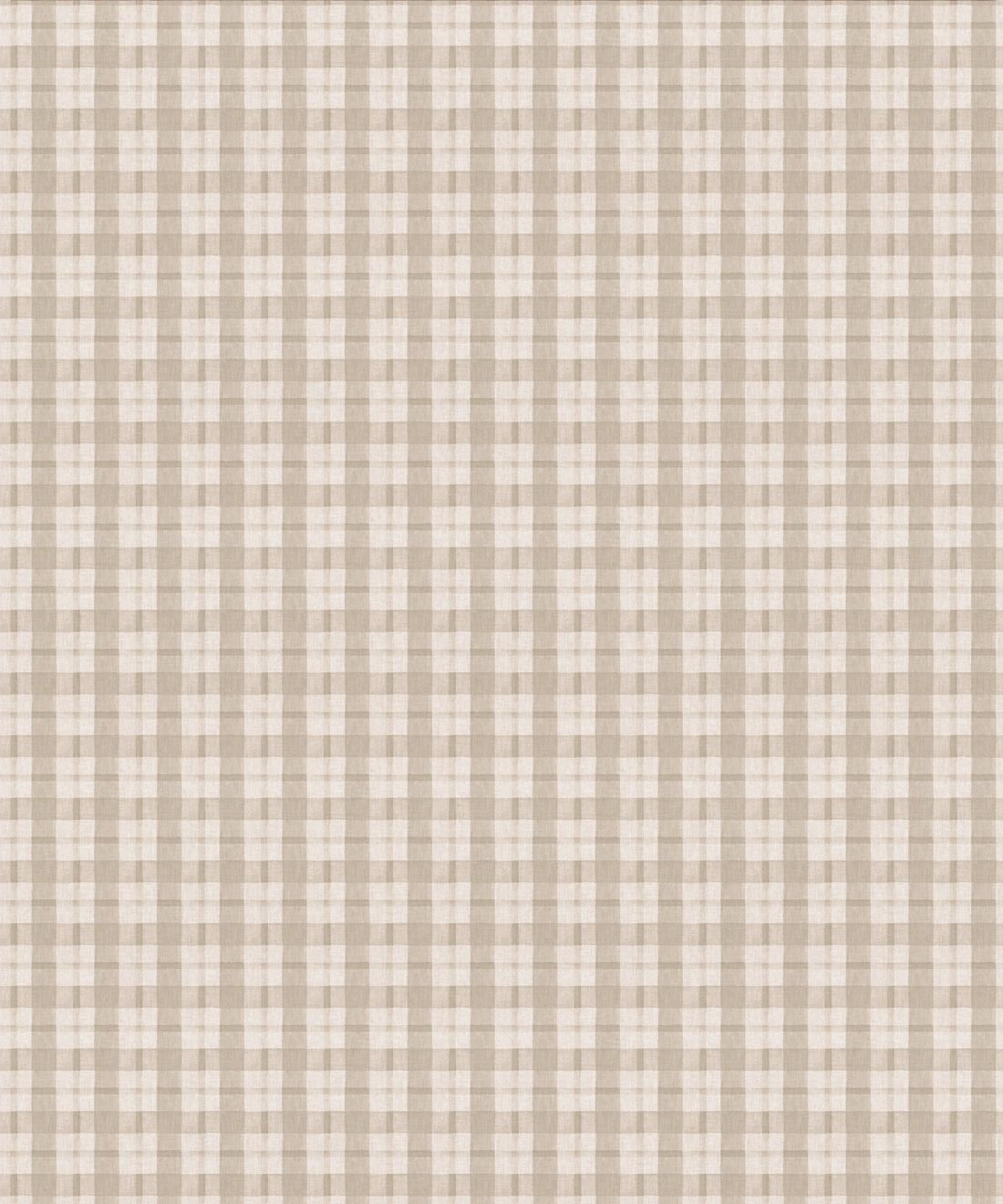 Timber Wallpaper - Colourway: Oat - Swatch