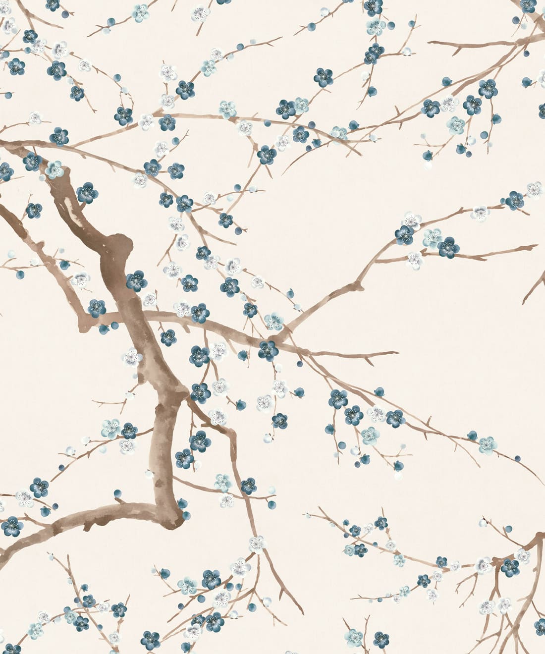 Blossom Branch Wallpaper - Image 4